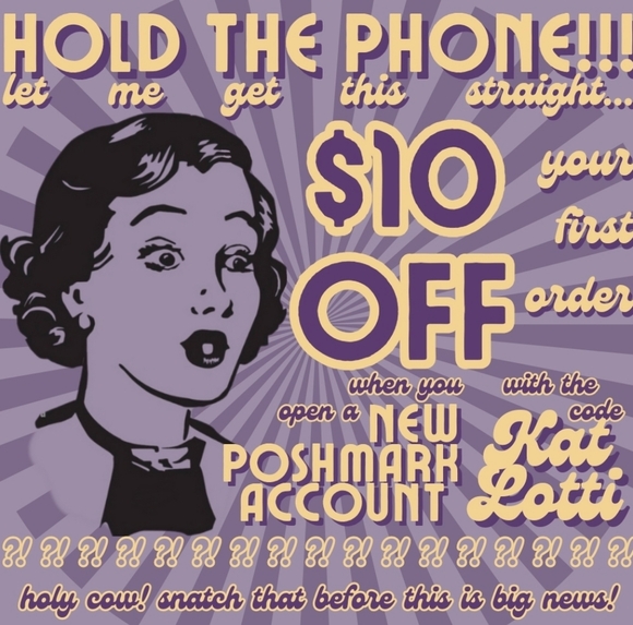 NIB JUSTFAB violetta mule pumps - Picture 15 of 15